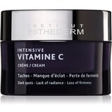 Institut Esthederm Intensive Vitamine C intenzivna njega protiv hiperpigmentacije lica s vitaminom C 50 ml Cijene