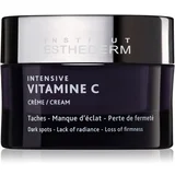 Intensive Vitamine C intenzivna njega protiv hiperpigmentacije lica s vitaminom C 50 ml