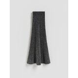 Reserved LADIES` SKIRT - tamnosivo | shoptok.hr