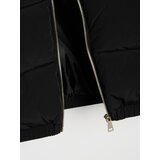 Sinsay Kviltana puffer jakna s kapuljačom | shoptok.hr
