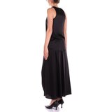 Manila Grace Y043VU Crna | shoptok.hr