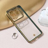 Torbica Space TPU za Xiaomi Redmi Note 14 5G zelena Cene