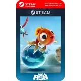 Fish - Steam koda brez škatlice (WINDOWS PC | STEAM DECK)