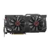 Asus GTX 970 4GB STRIX | Budget Grafična Kartica | Shoptok.si