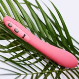 Je Joue VIBRATOR ZA G-TOČKO ROZA WAND, (22071361) | Shoptok.si