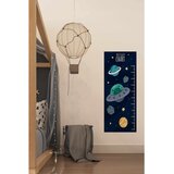 WALLXPERT Zidna tabela za rast djece, šarena Cijene