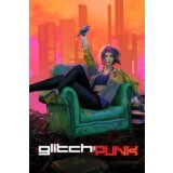 glitchpunk (pc) steam key global  glitchpunk (pc) steam key global Slike