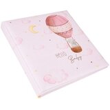  GOLDBUCH foto album Balloon Journey Girl 30x31 60 bij str | shoptok.hr