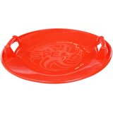  Okrugle sanjke crvene 66,5 cm od PP-a Cijene