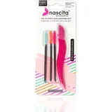 set za obrve i trepavice FACESET01 4/1