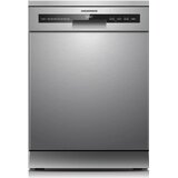 Heinner Mašina za pranje sudova HDW-FSM60714AXD++14kompleta/7prog/60cm/inox | Eponuda.com