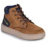Beppi Visoke superge 2215861-BROWN Kostanjeva Cene