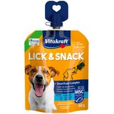 Vitakraft Lick & Snack SmartTrain Complex 16 x 60 g - Losos | shoptok.hr