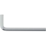 Hex ključ 12 pcs Srebrno 32 x 86 mm Čelik | shoptok.hr