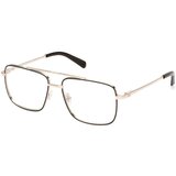 Guess GU50097 095 ONE SIZE (57) Črna/Kristalna Cene