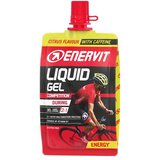 ENERVIT tečni Gel Citrus sa kofeinom 60 ml Cene