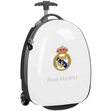  Kovčeg na kotače Real Madrid C.F. 16'' 23 L 28 x 43 x 23 cm | shoptok.hr