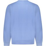 Calvin Klein SWEATSHIRT WITHOUT ZIP MEN BLUE | shoptok.hr