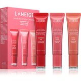 LANEIGE Glaze Craze Tinted Lip Serum tonirani balzam za ustnice ugodno pakiranje | Shoptok.si