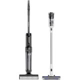 Tineco FLOOR ONE SWITCH S6 Pet baterijski sesalnik in pomivalec 5-v-1, iLoop™ senzor, črn, (21835024) | Shoptok.si