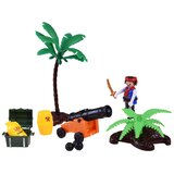  Piratski set brod s figuricama Slike