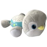 Lorelli NIGHT LIGHT Plišani Projektor Penguin (0mj+) Cijene