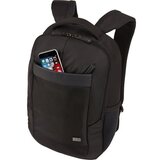 Case Ruksak 14" Notion Backpack, crni (BOTIBP-114K), (22137009) | Shoptok.si