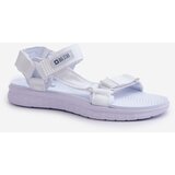 Big Star Women's Sandals White | Shoptok.si