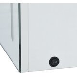  LED kupaonski ormarić s ogledalom 50 x 13 x 70 cm | shoptok.hr