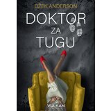 Vulkan Izdavaštvo Džek Anderson - Doktor za tugu | ePonuda.com