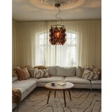  ByRydens 4202700-5500 - Viseći luster na sajli GEMMA 1xE27/5W/230V | Eponuda.com
