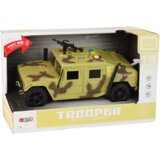 CAR Military Vehicle Fractal Drive Bright Moro | shoptok.hr