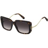 Marc Jacobs MARC920/S 086/3X ONE SIZE (57) Havana/Vijolična | Shoptok.si