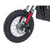 Motor na akumulator PIT BIKE 1000W - crveni | shoptok.hr
