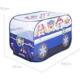 Roba Dječji šator Paw Patrol – | shoptok.hr