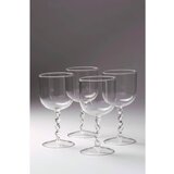Jotex Čaše u setu 4 kom vinske 380 ml Yuko – | shoptok.hr