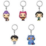 Funko keychain: K-POP Demon Hunters - blind box | shoptok.hr