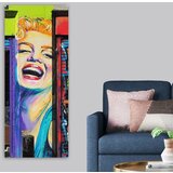 Wallity Slika DKY4280408865_50120, 50x120 cm | ePonuda.com