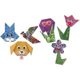  Set za izdelavo origamijev Rože | Shoptok.si