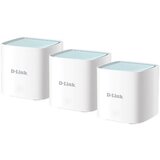 D-link Mesh usmerjevalnik Wi-Fi 6 M15-3 M15-3 Cene