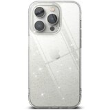 Ringke OVITEK RINGKE AIR ZA IPHONE 14 PRO GLITTER CLEAR | Shoptok.si