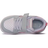 Puma Nizke superge 01 REBOUND LOW Bela | Shoptok.si