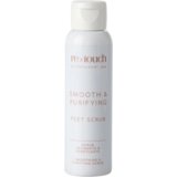 Eterea Cosmesi Naturale re-touch Smooth & Purifying Feet Scrub - 100 ml | Shoptok.si