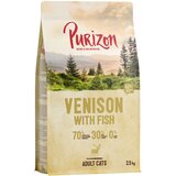 Purizon Adult jelen i riba – bez žitarica - 2,5 kg Cijene
