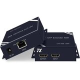 Kettz HDMI Ekstender 60M KT-HX600 Cene