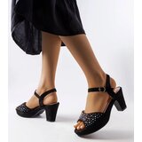 D/CEO Silver loafers Ilana Cijene