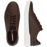 Timberland Nizke superge temno rjava | Shoptok.si