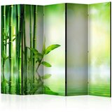  Paravan u 5 dijelova - Bamboo Grove II [Room Dividers] 225x172 Cijene