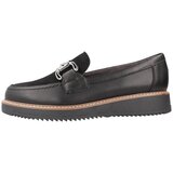 Pitillos Mokasini 10763P Črna | Shoptok.si