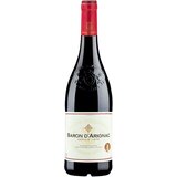 Baron Darignac rouge crveno vino 750ml staklo | ePonuda.com